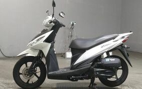 SUZUKI ADDRESS 110 CE47A