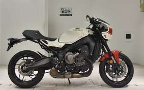 YAMAHA XSR900 2023 RN80J