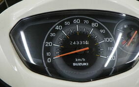 SUZUKI ADDRESS V125 DT11A