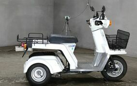 HONDA GYRO X TD02