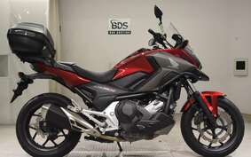 HONDA NC750X D Limited 2019 RC90