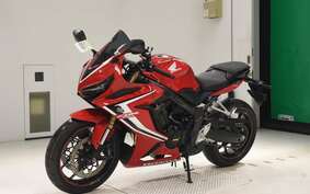 HONDA CBR650R 2019 RH03