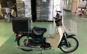 HONDA C50 SUPER CUB AA01