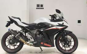 SUZUKI GSX250R DN11A