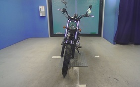 SUZUKI GRASS TRACKER NJ4BA