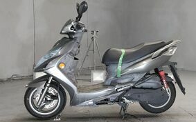 KYMCO RACING 125 Fi 不明