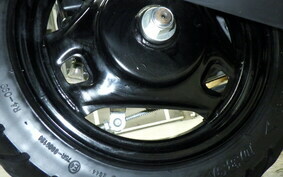 SUZUKI ADDRESS V50 CA4BA