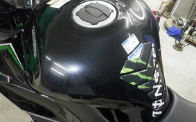 KAWASAKI NINJA 1000 SX 2023 ZXT02K