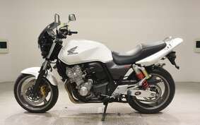 HONDA CB400SF VTEC 2010 NC42