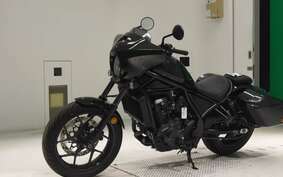 HONDA REBEL 1100 TD 2023 SC83