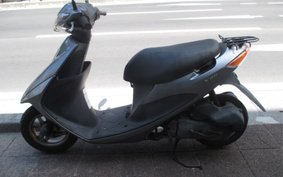 SUZUKI ADDRESS V50 CA44A