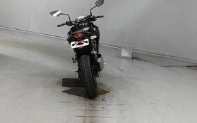 KAWASAKI Z250 ER250C