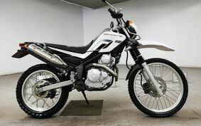 YAMAHA SEROW 250 DG11J