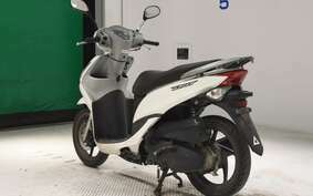 HONDA DIO 110 JF31