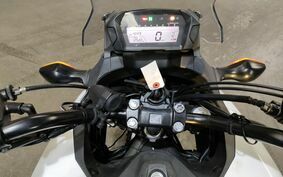 HONDA NC 700 X 2013 RC63