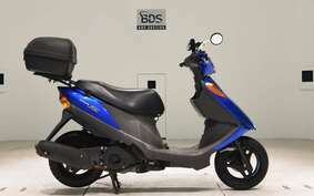 SUZUKI ADDRESS V125 CF4EA