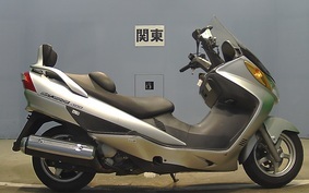 SUZUKI SKYWAVE 400 Gen.2 2002 CK43A