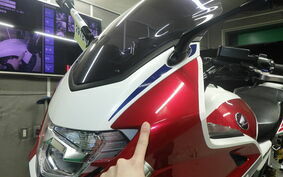 HONDA CB1300SB SUPER BOLDOR EP 2015 SC54