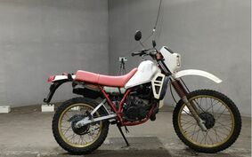 YAMAHA DT125 17F