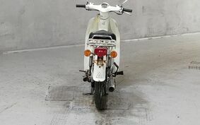 HONDA C70 SUPER CUB HA02