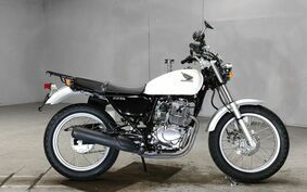 HONDA CB223S MC40