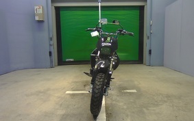 KAWASAKI KSR110 KL110A