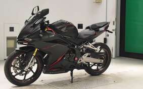 HONDA CBR250RR A MC51