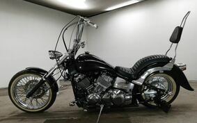 YAMAHA DRAGSTAR 400 2006 VH01J