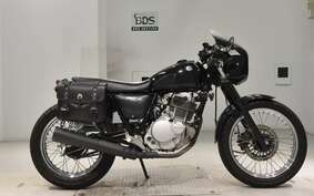 SUZUKI GRASS TRACKER Bigboy NJ4DA