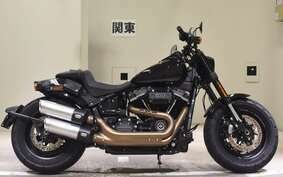 HARLEY FXFBS1870 2018 YLK