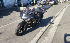 YAMAHA YZF-R25 RG10J