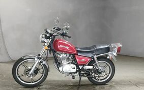 SUZUKI GN125 H PCJG9