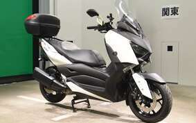 YAMAHA X-MAX 250 A SG42J