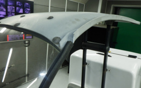 HONDA GYRO CANOPY TA03