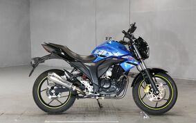 SUZUKI GIXXER 150 NG4BG