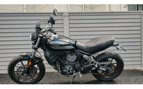 DUCATI SCRAMBLER 62 2016 KA00A