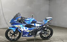 SUZUKI GSX-R125 DL33B