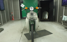 HONDA C50 SUPER CUB AA01