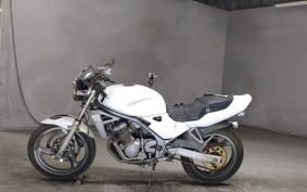 KAWASAKI BALIUS250 ZR250A