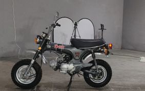 HONDA DUCKS50 ST50