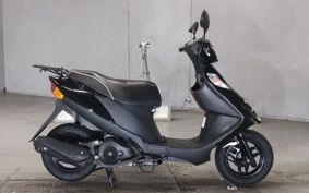 SUZUKI ADDRESS V125 CF46A