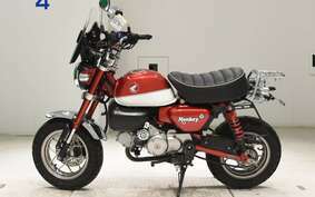 HONDA MONKEY 125 ABS JB02