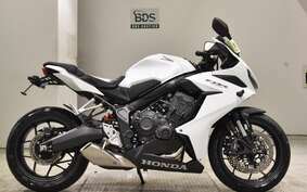 HONDA CBR650R 2024 RH03