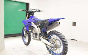 YAMAHA YZ250F CG40C