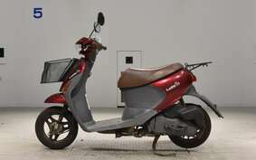 SUZUKI LET's 4 G CA41A