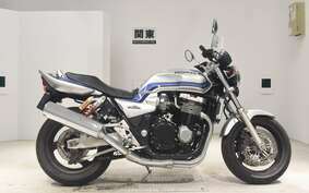 HONDA CB1300SF SUPER FOUR 1999 SC40