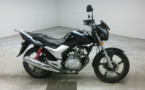 HONDA CBF125 PCJ7