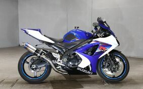 SUZUKI GSX-R1000 2007 GT77A