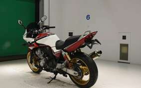 HONDA CB400 SUPER BOLDOR VTEC 2009 NC42