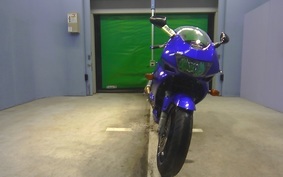 HONDA VTR1000F 2003 SC36